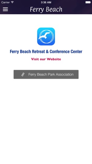 Ferry Beach Retreat & Conference Center(圖4)-速報App