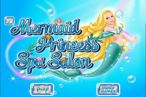 Mermaid Fashion Salon screenshot 4