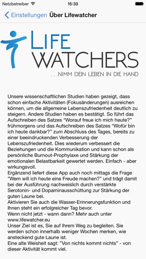 Lifewatchers(圖3)-速報App