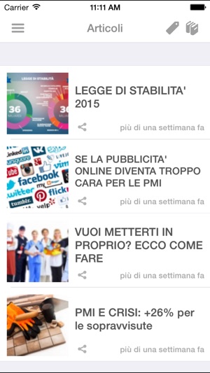 LAA AssoArtigiani Piacenza(圖1)-速報App