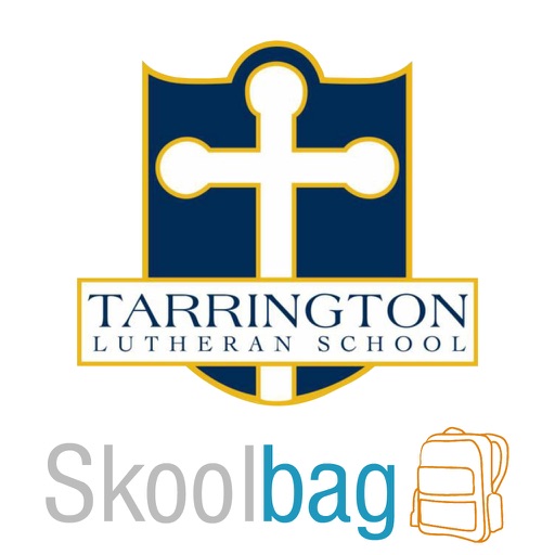 Tarrington Lutheran School - Skoolbag