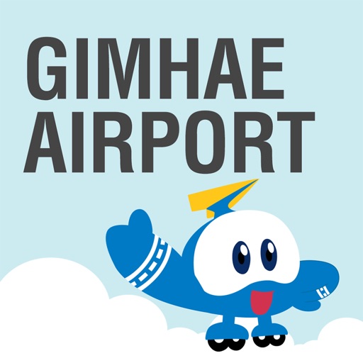 Busan Gimhae Airport / Korea Airports