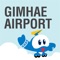 Gimhae International Airport is Korea’s leading international airport that serves the 