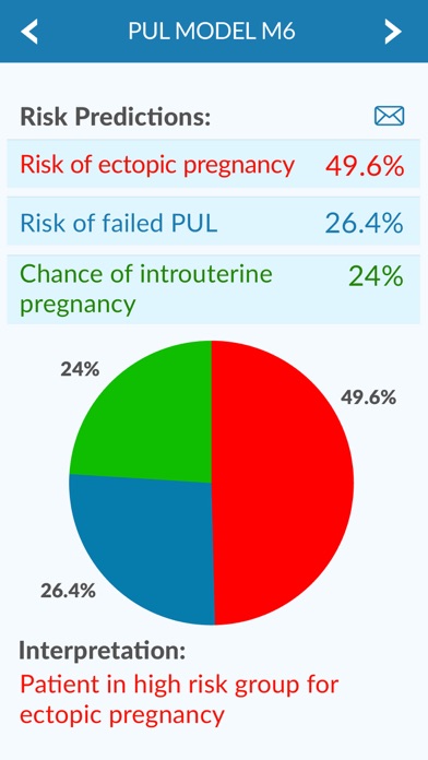 Early Pregnancy Screenshot 4