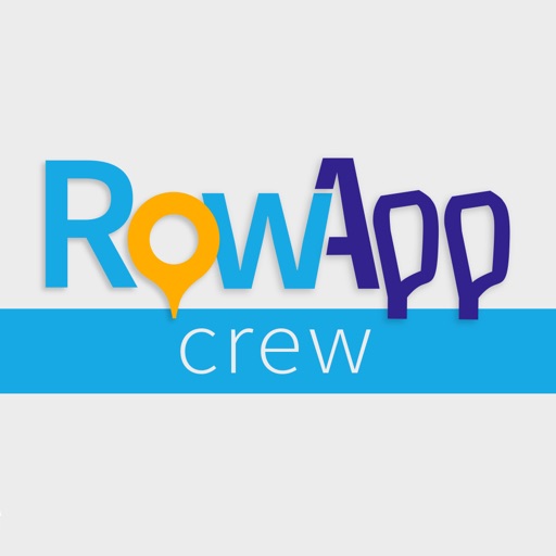 RowApp Crew