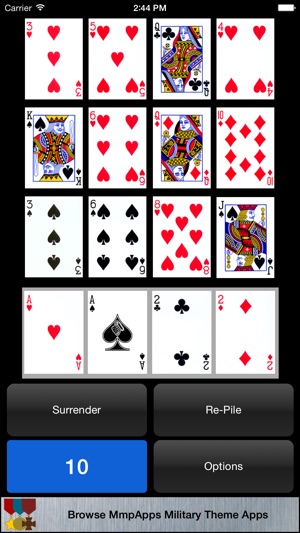 Cruel Solitaire - Classic(圖2)-速報App