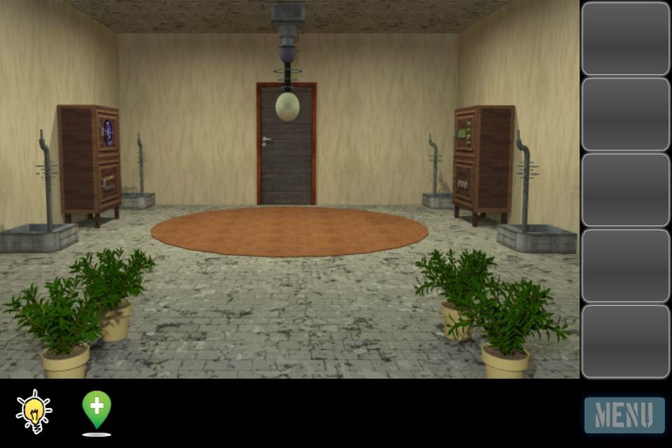 Room Escape Match 2 screenshot 3