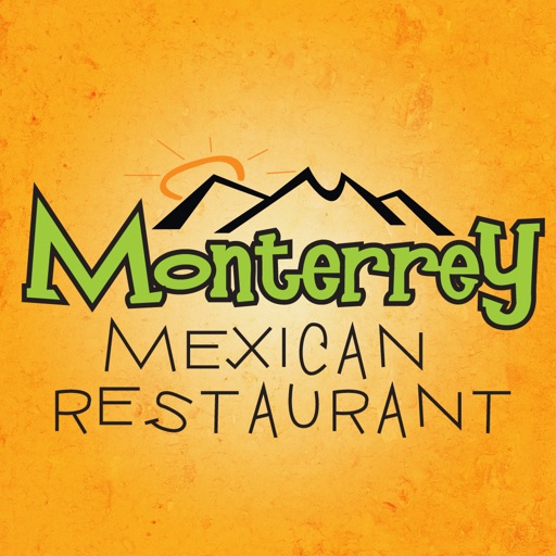 Monterrey Mexican Restaurant icon