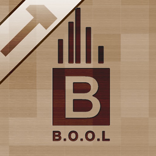 B.O.O.L Editor Icon