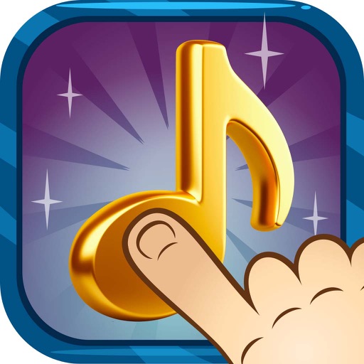 Tap Tap Music Studio Revenge - Be a Piano Beat Maker Hero! iOS App