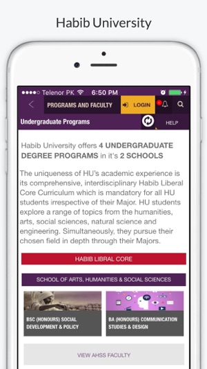 Habib Uni(圖3)-速報App