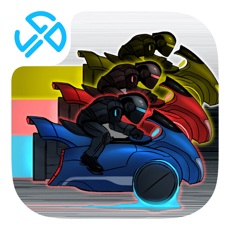 Activities of Super Moto X (Goji Play)