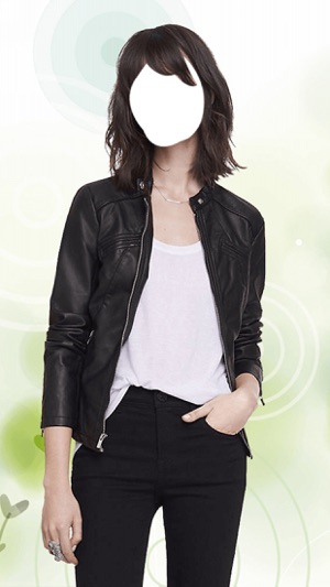 Women Jacket Fashion Suit New(圖2)-速報App