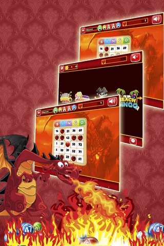 Bingo Army Pro - Epic Bingo Quest screenshot 2