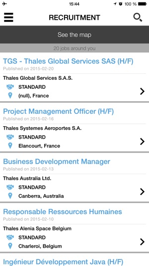 Thales(圖2)-速報App