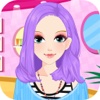 New Hairstyles Salon HD - The hottest girl hair salon game for girls and kids!