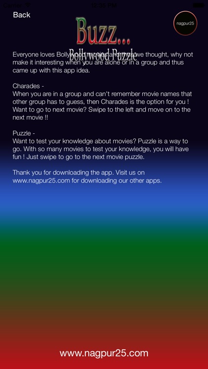 Bolly Puzzle screenshot-3