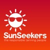 Sunseekers Sunbeds