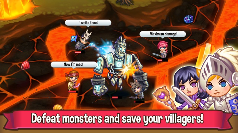 【图】Adventure Town(截图3)