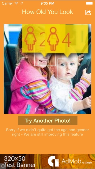 【图】How Old You Look(截图1)