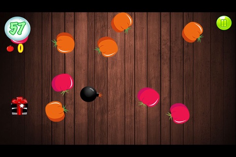 Tomatoes Crusher screenshot 2