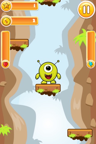 Jumpi screenshot 3