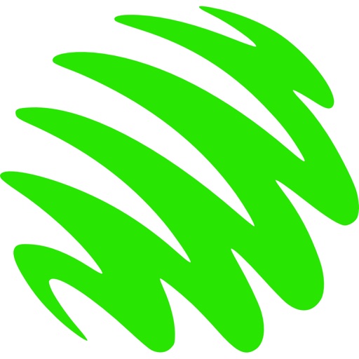Maxis WiFi Manager Icon