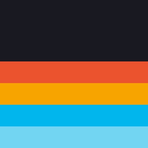 Tropos - Local weather forecasts for humans
