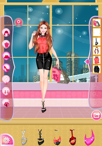 Mafa Nightlife Shopping screenshot 2