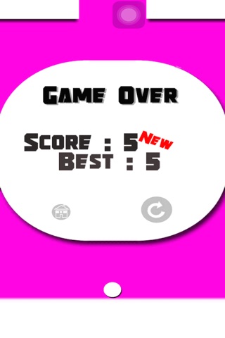 Tap N Bounce screenshot 2