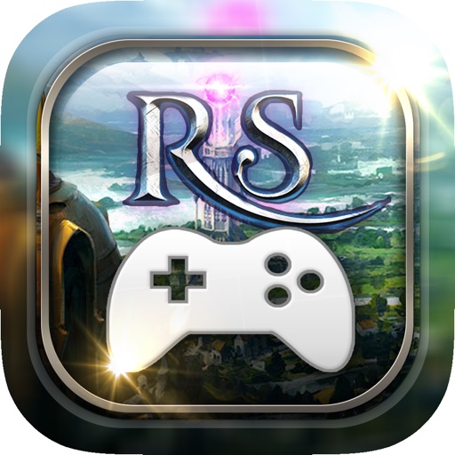 Video Games Wallpapers : HD Fantasy Gallery Themes and Backgrounds For RuneScape Collection icon