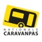 Nationale Caravanpas