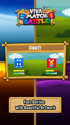 Viva Match Battle!(圖3)-速報App