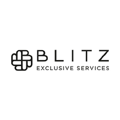 Blitz Rent A Car icon