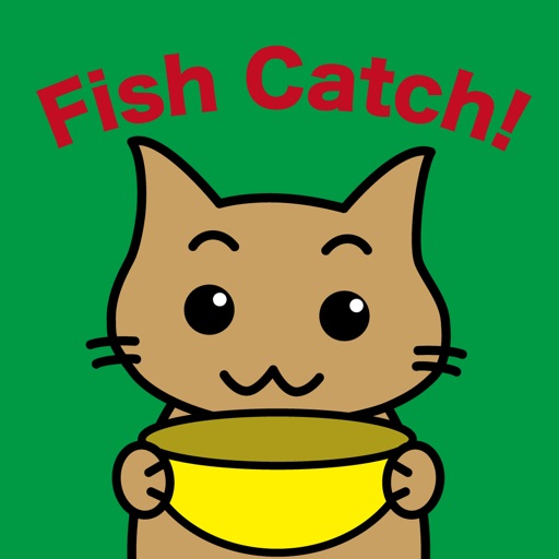 Thoroughly Fish Catch iOS App