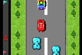 Game screenshot Super Rocket Kart Race Hero for SFC Racing free mod apk