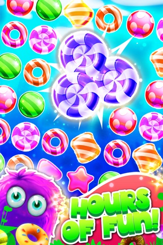 Jeux de Jewel Candy Edition de Noël 2'016 - Jeu de Logique Amusant Pour les Enfants Gratuit screenshot 3