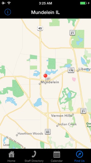 Mundelein IL(圖2)-速報App