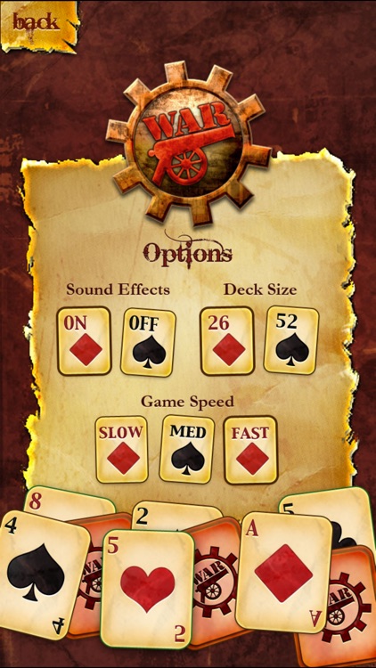 War Free screenshot-4