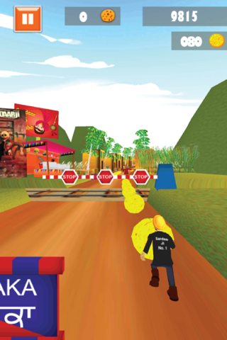 SardaarJi - The Game screenshot 3