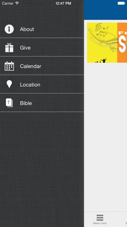 Crosswalk Community Church screenshot-4