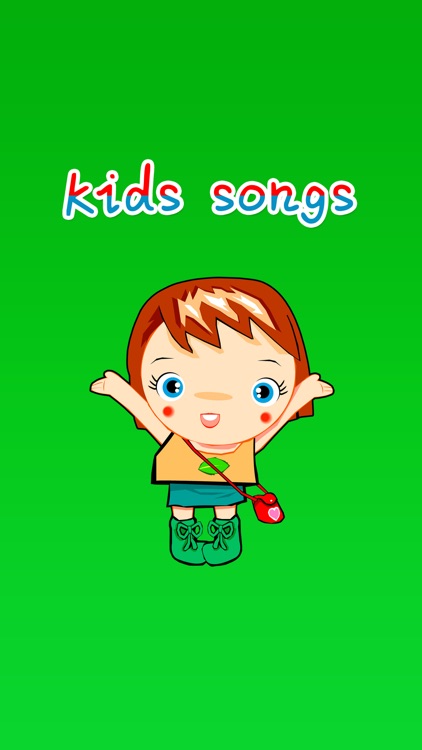 best English songs for kids and children