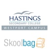 Hastings Secondary College, Westport Campus - Skoolbag