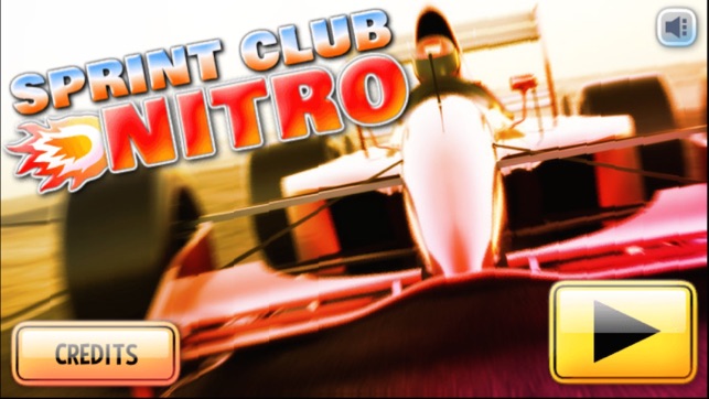 Real Nitro Racing Car 3d(圖1)-速報App