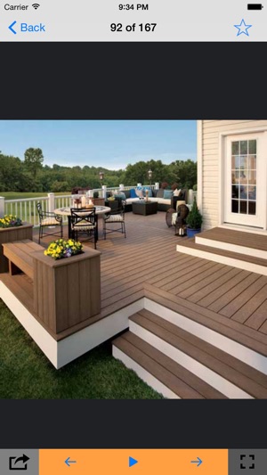 Wonderful Decking Ideas(圖5)-速報App