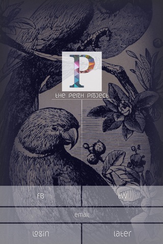 Perch Project screenshot 3