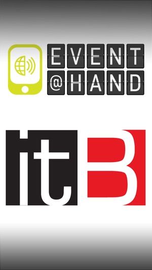 ITB EVENT@HAND(圖1)-速報App