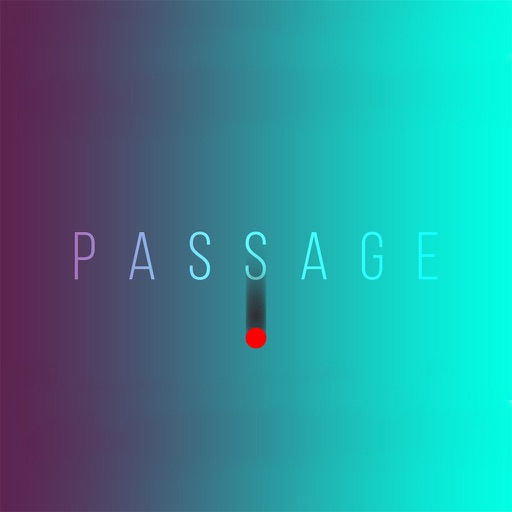 Passage! iOS App