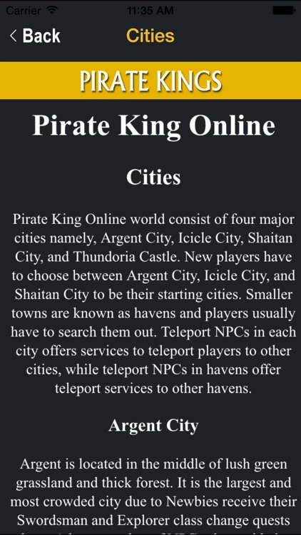 Guide For Pirate Kings Edtions - Cheats & Hack for Spins & Cash screenshot-4
