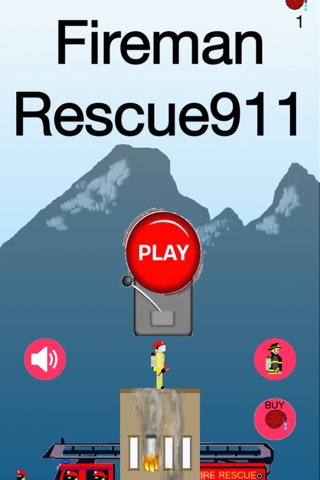 Fireman Rescue 911 screenshot 4